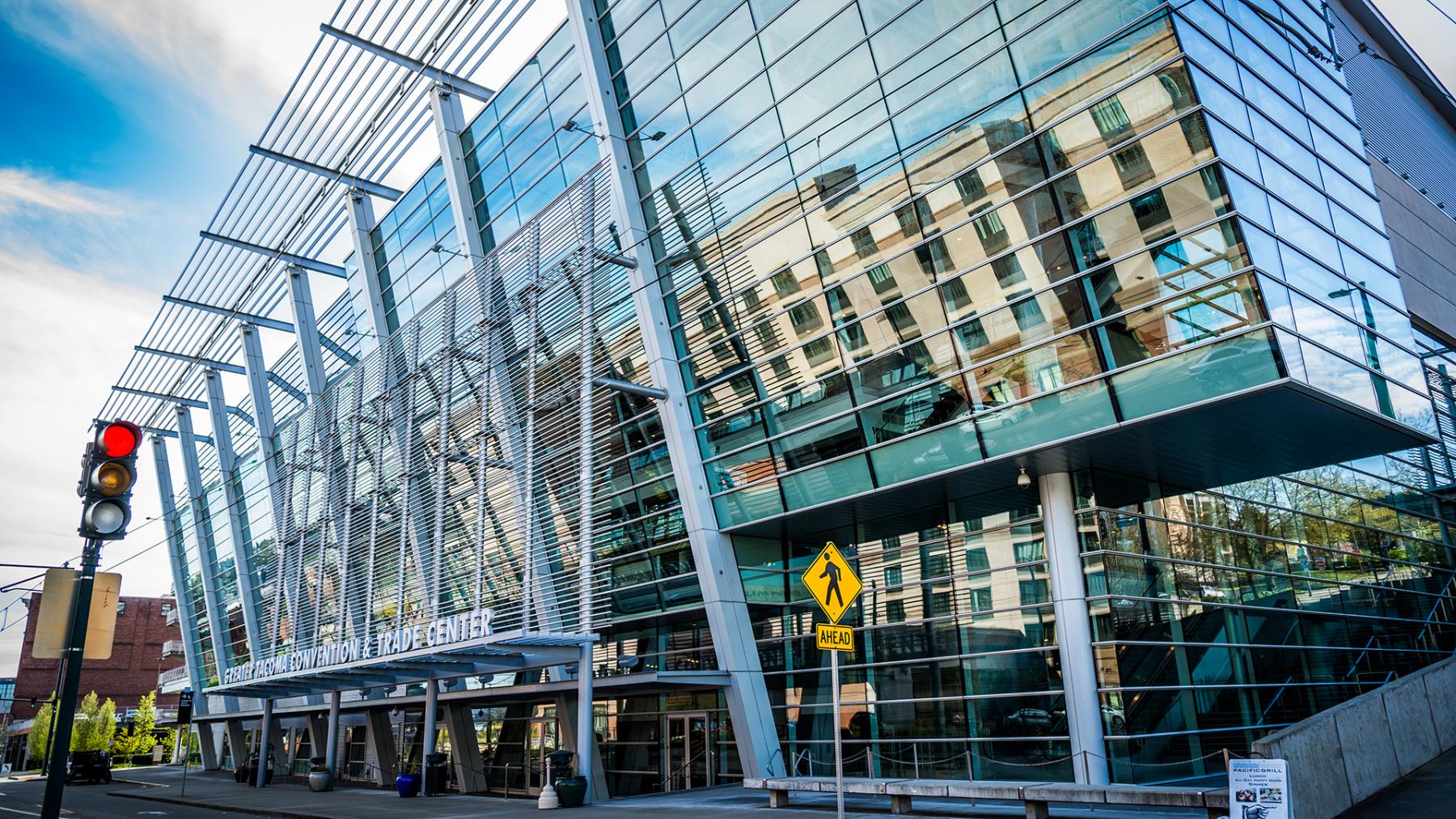 Greater Tacoma Convention Center